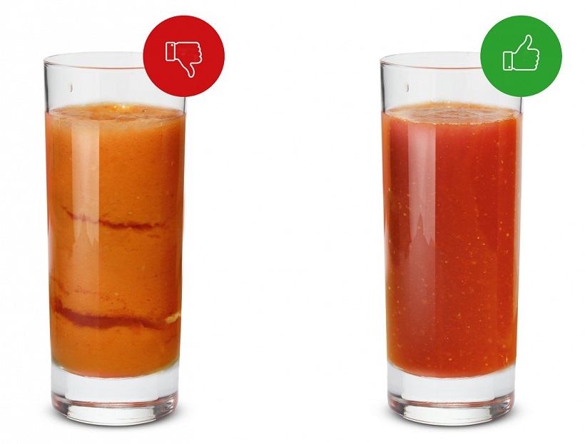 Obr&aacute;zek LAUBEN VacuFit Blender VB01 vakuov&yacute; mix&eacute;r (2)