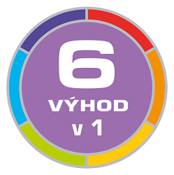 Obr&aacute;zek LISTERINE Total Care &uacute;stn&iacute; voda 1000 ml