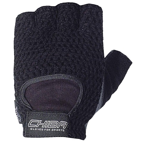 Obrázek CHIBA Athletic rukavice L