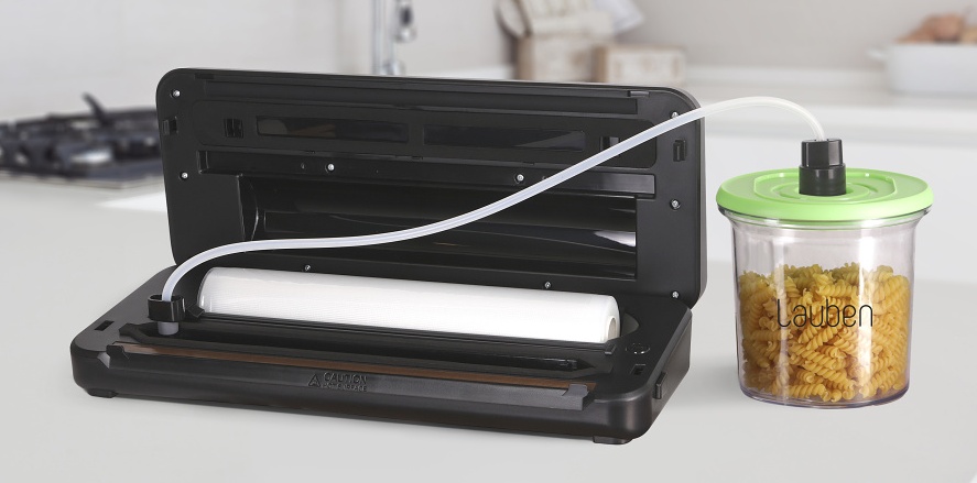 Obrázek LAUBEN Vacuum Containers 3GT