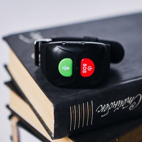 Obr&aacute;zek CANYON Chytr&yacute; n&aacute;ramek pro seniory