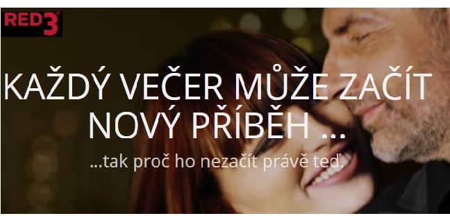 Red3 doporučení přípravku