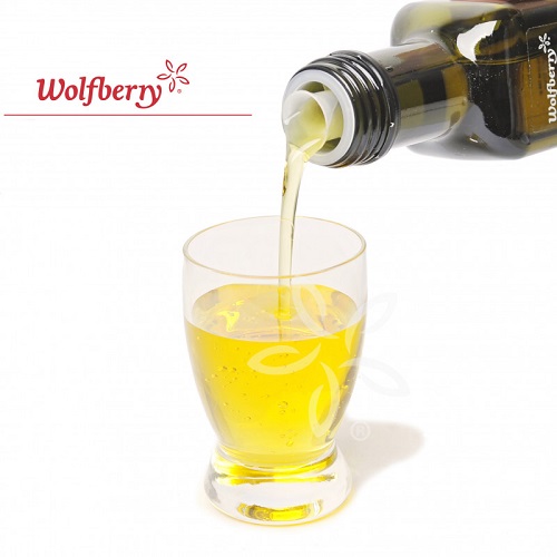 Obr&aacute;zek WOLFBERRY Ostropestřecov&yacute; olej 750 ml