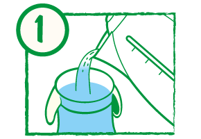 Obr&aacute;zek HAMI 5 Batolec&iacute; ml&eacute;ko od ukončen&eacute;ho 35.měs&iacute;ce 600 g (9)