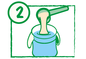 Obr&aacute;zek HAMI 5 Batolec&iacute; ml&eacute;ko od ukončen&eacute;ho 35.měs&iacute;ce 600 g (10)