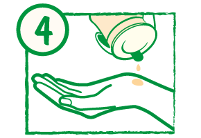 Obr&aacute;zek HAMI 5 Batolec&iacute; ml&eacute;ko od ukončen&eacute;ho 35.měs&iacute;ce 600 g (12)