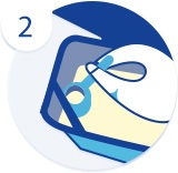 Obrázek NUTRILON 3 Advanced pokračovací batolecí mléko od 12-24 měsíců 800 g (8)