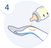 Obrázek NUTRILON 3 Advanced pokračovací batolecí mléko od 12-24 měsíců 800 g (10)