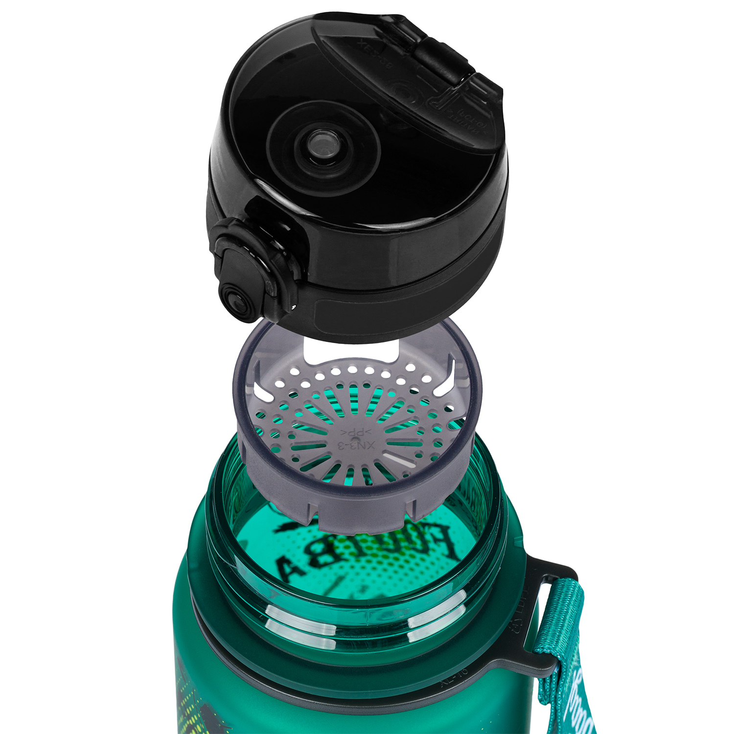 Obr&aacute;zek BAAGL Tritanov&aacute; l&aacute;hev na pit&iacute; fotbal