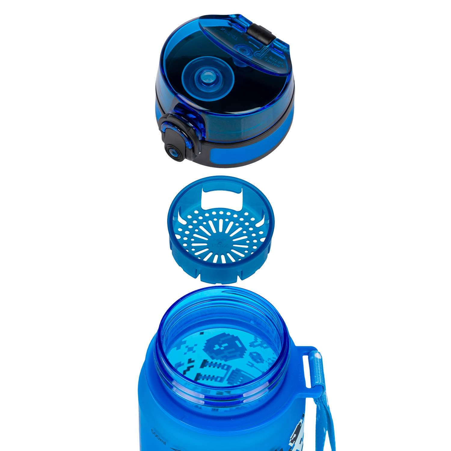 Obr&aacute;zek BAAGL Tritanov&aacute; l&aacute;hev na pit&iacute; space game