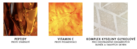 Obr&aacute;zek VICHY Liftactiv s SPF 25 komplexn&iacute; p&eacute;če proti vr&aacute;sk&aacute;m a ztr&aacute;tě kolagenu v pleti 50 ml (2)