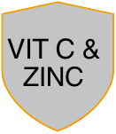 Obrázek STREPHERBAL Propolis a rakytník 24 pastilek (9)