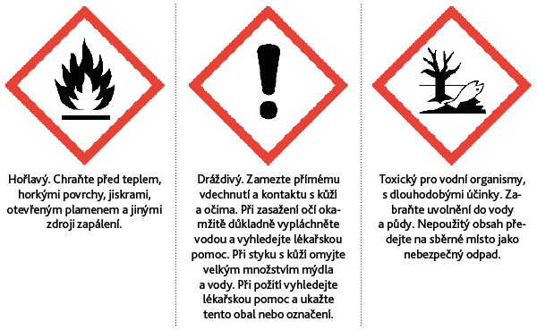 Obr&aacute;zek NOBILIS TILIA Osvěžovač vzduchu Energie 100 ml