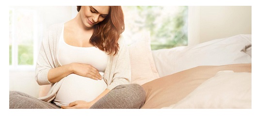 Obrázek WELEDA Olej na masáž hráze 50 ml