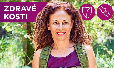 Obrázek CENTRUM Multivitamín pro ženy 90 + 30 NAVÍC (4)