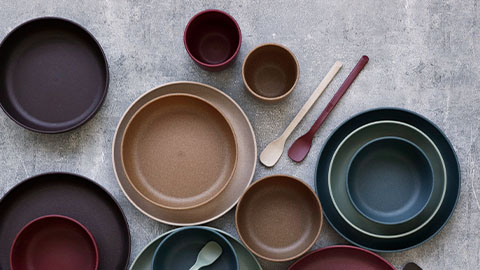 Obr&aacute;zek LOVI Misky Tamarillo 2 ks (5)