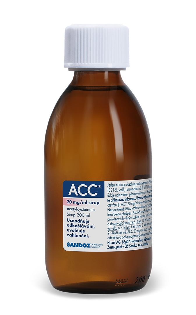 Obrázek ACC 20 mg sirup 200 ml (2)
