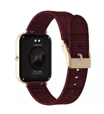 Obrázek LENOVO Smart Watch S2 Gold chytré hodinky