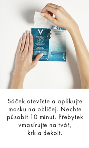 aplikace masky krok 3