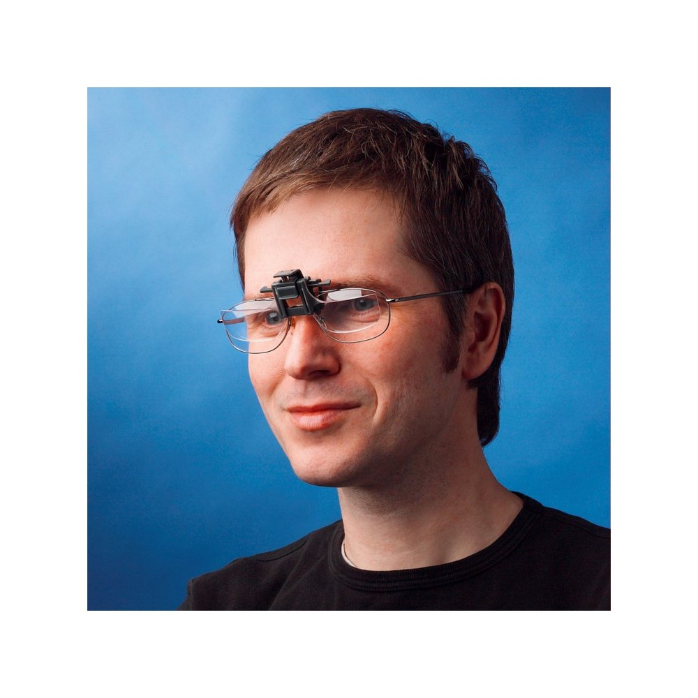 Obr&aacute;zek MODOM Lupa na br&yacute;le