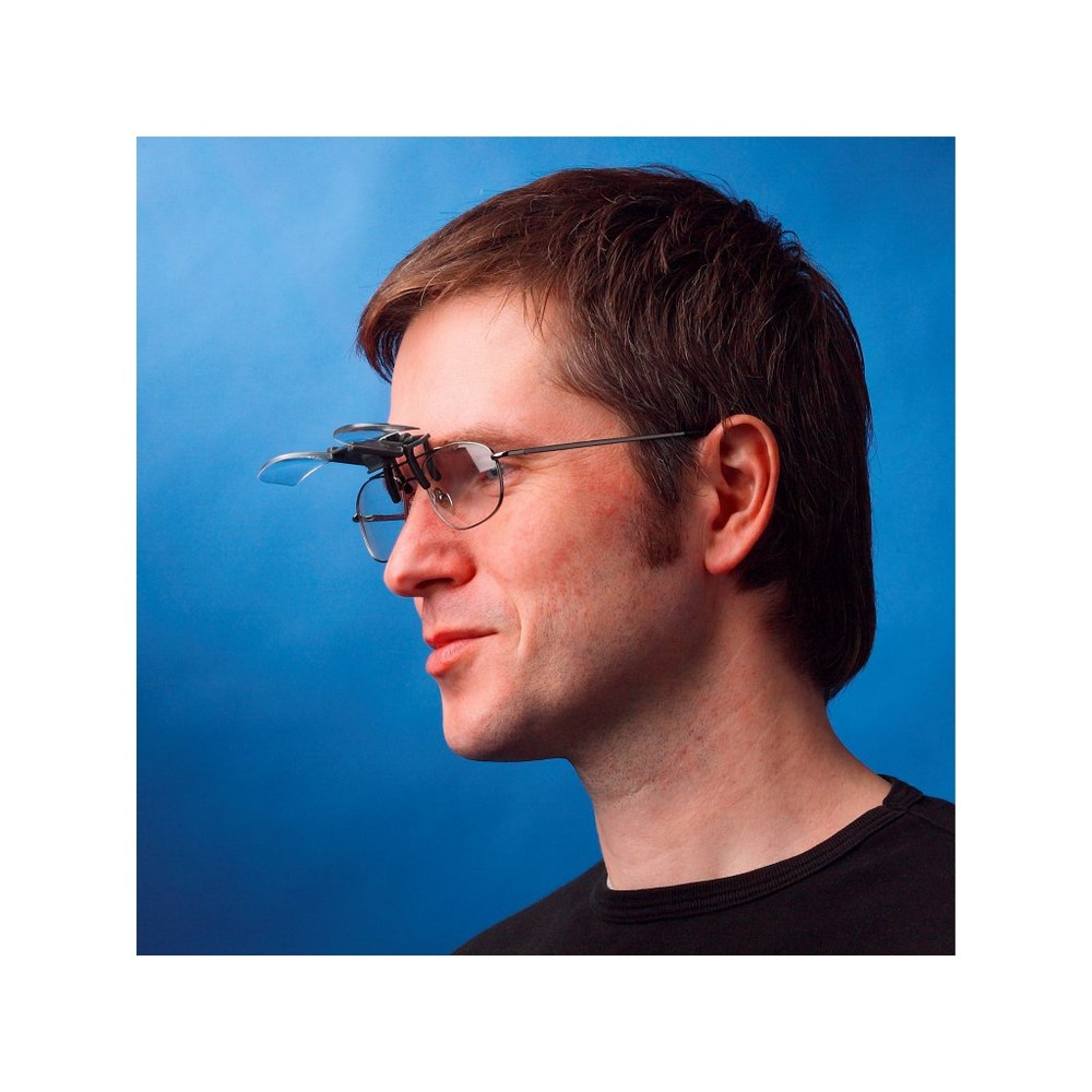 Obr&aacute;zek MODOM Lupa na br&yacute;le (2)