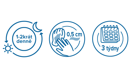 Obrázek IMAZOL PLUS 10mg/g+2.5mg/g krém 30 g (4)