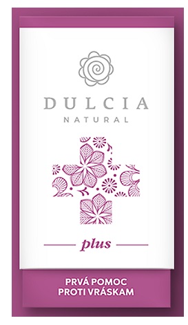Obrázek DULCIA Plus První pomoc Vrásky 20 ml