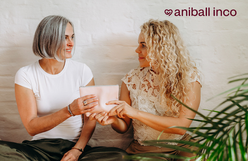 Obrázek ANIBALL INCO pro prevenci inkontinence (2)