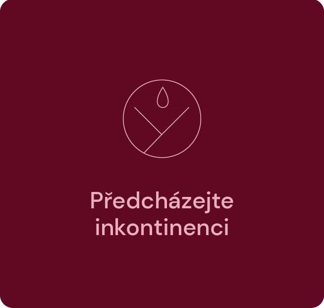 Obrázek ANIBALL INCO pro prevenci inkontinence (5)