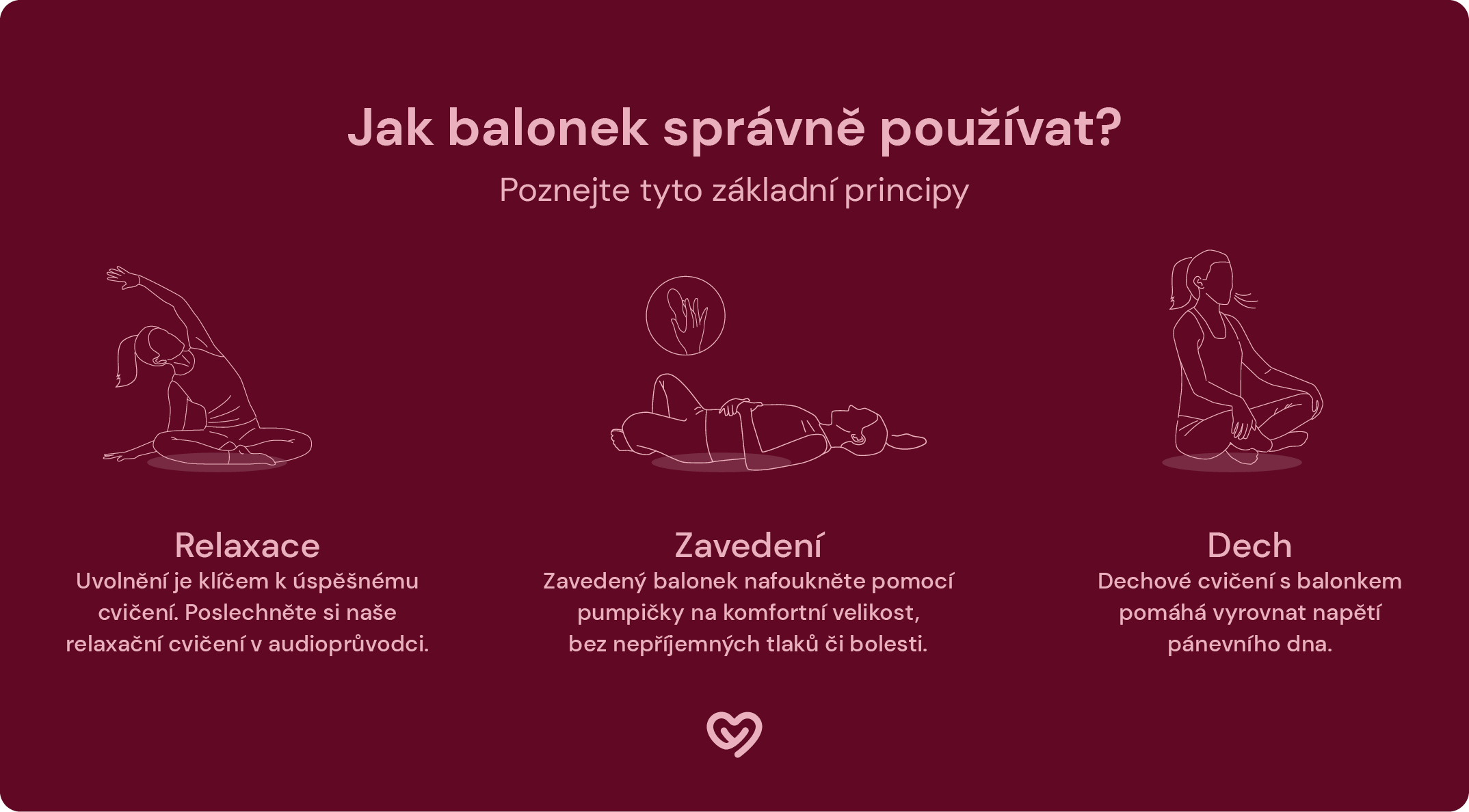 Obrázek ANIBALL INCO pro prevenci inkontinence (9)