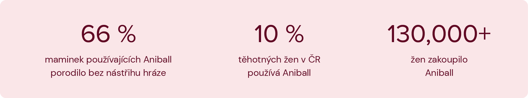 Obrázek ANIBALL  Zdravotnická pomůcka pro těhotné (6)