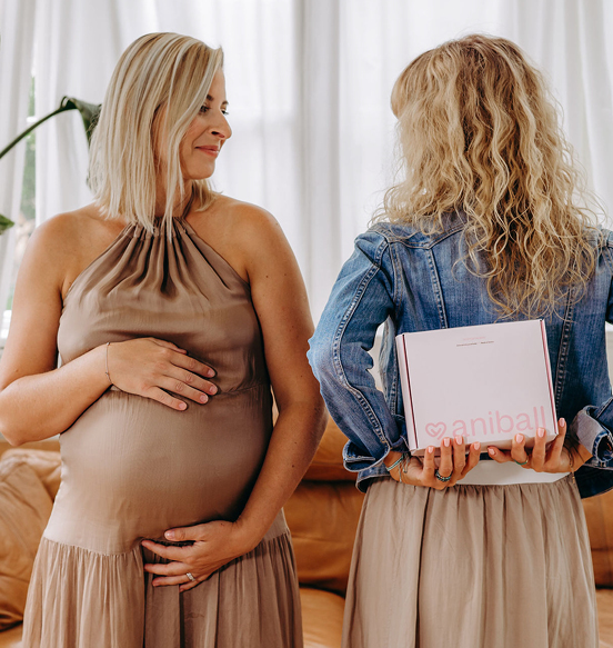 Obrázek ANIBALL  Zdravotnická pomůcka pro těhotné (8)