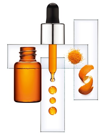 Obrázek VICHY Liftactiv Fresh Shot Antioxidační kúra proti únavě pleti 10 ml