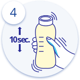 Obrázek NUTRILON Prosyneo 2 H.A. 800 pokračovací kojenecké mléko 6m+ 800 g (4)