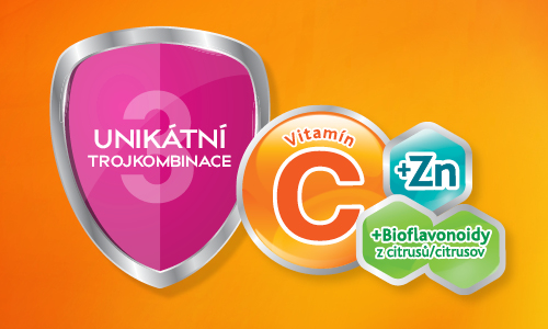 Obrázek CELASKON Imunita PLUS 500 mg 30 tablet (2)