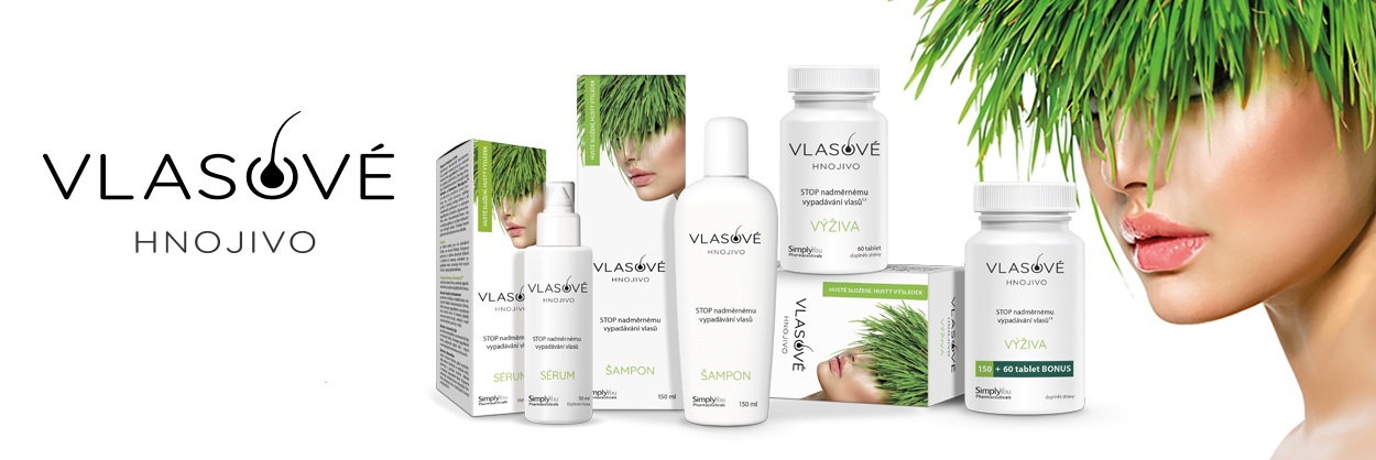 Obr&aacute;zek VLASOV&Eacute; HNOJIVO 150 + 60 tablet