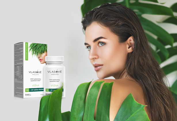 Obrázek VLASOVÉ HNOJIVO 150 + 60 tablet (7)