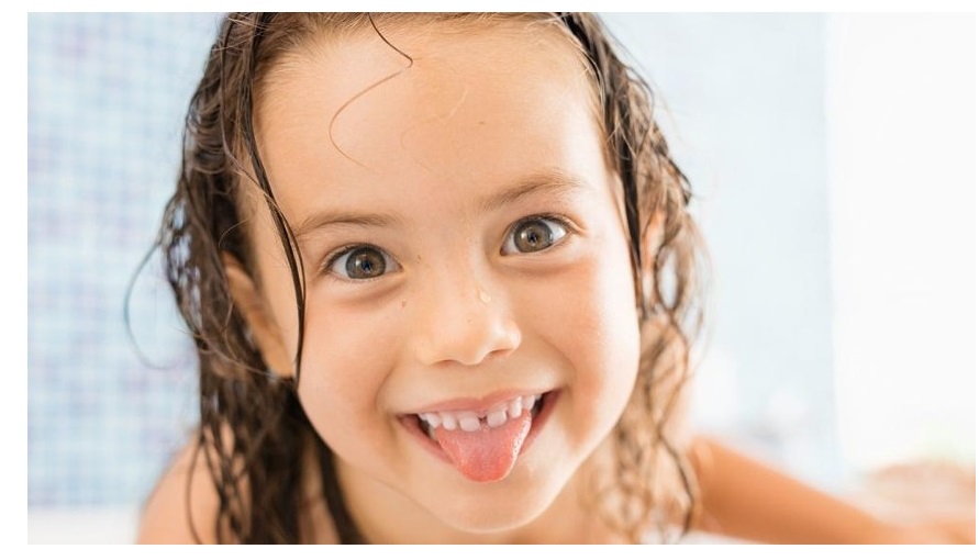 Obrázek WELEDA 2v1 Sprchový krém a šampon veselá limetka 150 ml