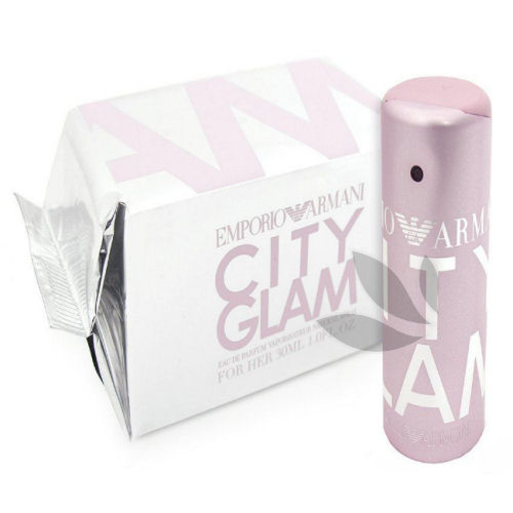 Armani Emporio City Glam 2025