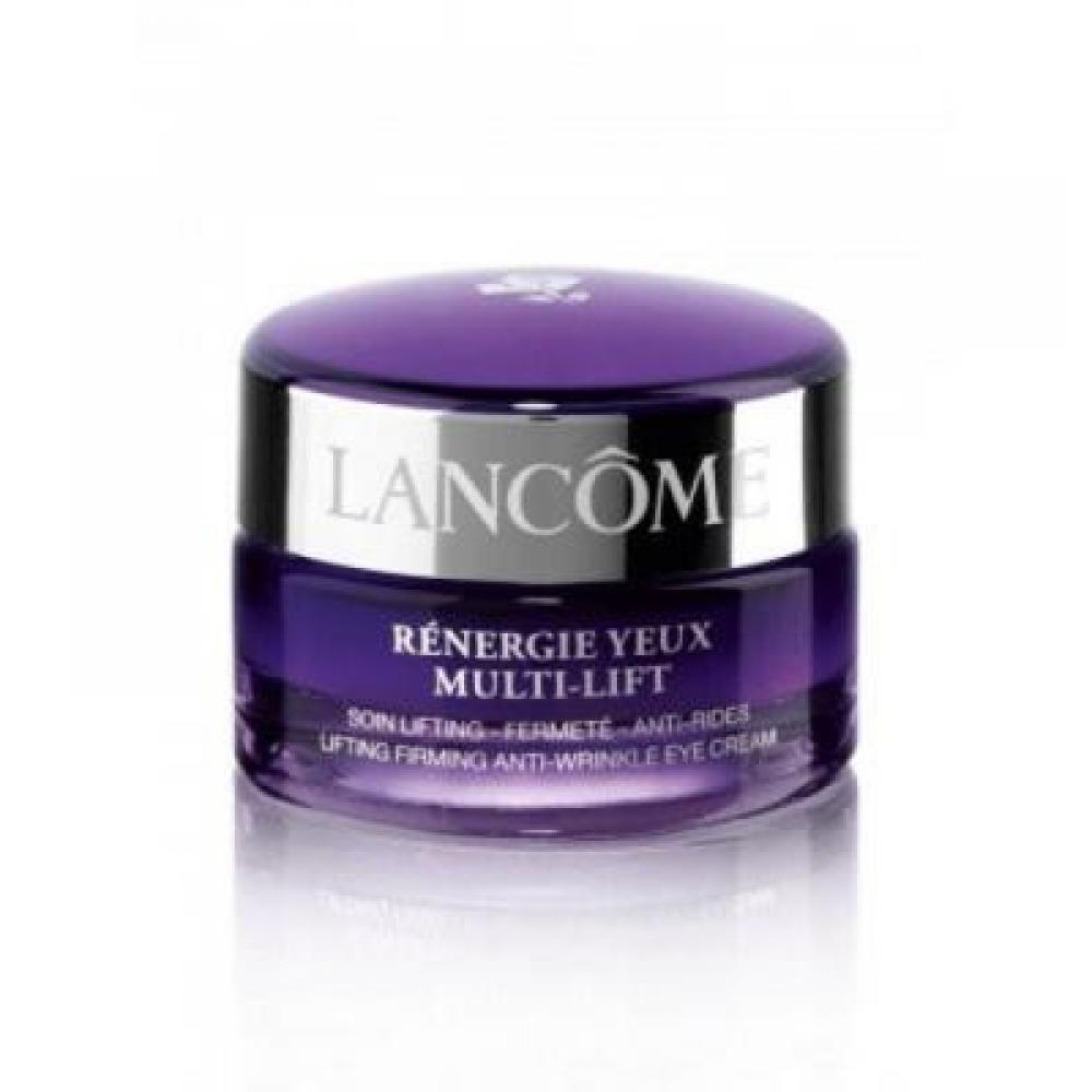 lancôme rénergie multi glow night cream