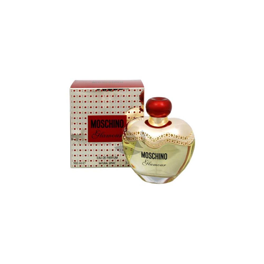 moschino glamour 50ml