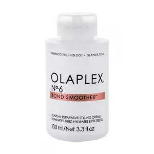 Obrázek OLAPLEX Regenerační uhlazující krém na vlasy No.6 Bond Smoother 100 ml
