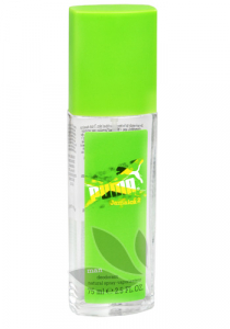 puma jamaica deodorant